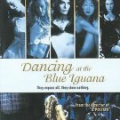 Dancing at the Blue Iguana (DVD, Region 1) Jennifer Tilly, Daryl Hannah - LIKE NEW