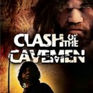 Clash of the Cavemen (DVD, 2008) from the History Channel LIKE NEW