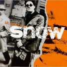 12 Inches of Snow by Snow (CD, Jan-1993, EastWest) LIKE NEW