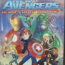 Next Avengers - Heroes of Tomorrow (DVD, 2008) LIKE NEW