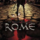 Rome - The Complete First Season (DVD, 6-Disc Set) Ray Stevenson, Kevin Mckidd - LIKE NEW