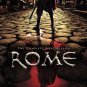Rome - The Complete First Season (DVD, 6-Disc Set) Ray Stevenson, Kevin Mckidd - LIKE NEW