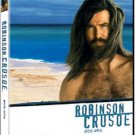 Robinson Crusoe DVD - with Pierce Brosnan 1996 - disc LIKE NEW