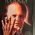 Hearts in Atlantis (DVD, 2002) STARRING Anthony Hopkins - LIKE NEW