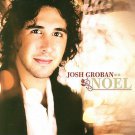 Noël by Josh Groban (CD, Oct-2007, Reprise) LIKE NEW