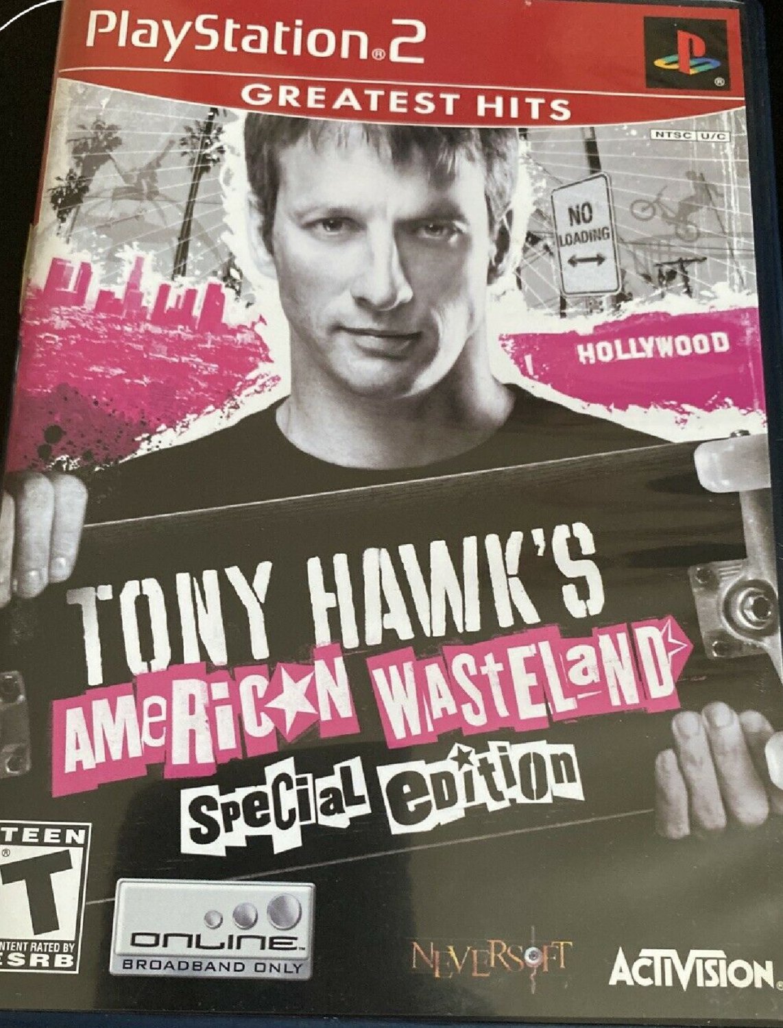 Tony hawk american wasteland коды