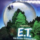 E.T. The Extra-Terrestrial (DVD, 2002, 2-Disc Set) Henry Thomas, Drew Barrymore LIKE NEW
