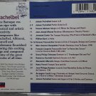 Pachelbel Greatest Hits - CD By Pachelbel Greatest Hits LIKE NEW