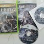 Call of Duty 2 - includes bonus disc, booklet - Game of the Year Edition - Xbox 360 Game - LIKE NEW