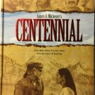 James Michener's Centennial~ 6 DVD box set, Richard Chamberlain LIKE NEW on sale 2 days