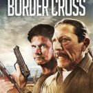 BorderCross (DVD, 2017)