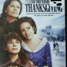 An Old-Fashioned Thanksgiving DVD Jacqueline Bisset LIKE NEW
