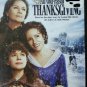 An Old-Fashioned Thanksgiving DVD Jacqueline Bisset LIKE NEW