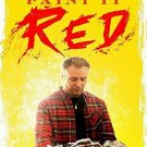 Paint It Red (Blu-ray Disc, 2018) Laurence Fuller, Chad Addison BRAND NEW