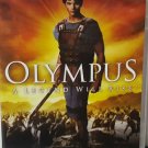 Olympus: Season One A Legend will Rise (DVD, 3-Disc Set) BRAND NEW