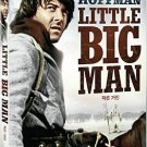 Little Big Man (1970) Dustin Hoffman - BRAND NEW