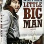 Little Big Man (1970) Dustin Hoffman - BRAND NEW