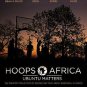 Hoops Africa: Ubuntu Matters - Stories of Basketball Hakeem Olajuwon Paul Pie BRAND NEWrce