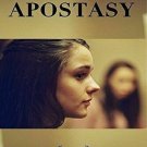 Apostasy (Blu-ray Disc, 2018) BRAND NEW