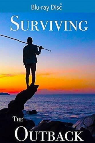 Surviving the Outback - Blu-Ray
