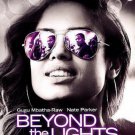 Beyond the Lights [Blu-ray] Minnie Driver, Danny Glover - BRAND NEW
