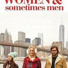 Women and Sometimes Men [Blu-ray] Tasha Ames, Ian Shepard BRAND NEW