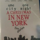 A Christmas in New York (Blu-Ray) Jaime Ray Newman, Linda Park