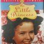THE LITTLE PRINCESS" (SHIRLEY TEMPLE) ~ (DVD, 2001) LIKE NEW in CLAM SHELL CASE
