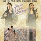 Jonny's Sweet Revenge (Blu-Ray) Mark David, Kacy Owens BRAND NEW