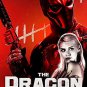The Dragon Unleashed [Blu-ray] - Chase Bloomquist, John Schneider, Emily Sweet Brand New