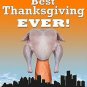 Best Thanksgiving Ever (Blu-ray Disc, 2018) Jason Whisman, Heather Adair - BRAND NEW