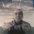 The Guardians [Blu-ray] BRAND NEW
