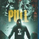 PULL- Hell Is Here (bluray) April Ezell Wilson, Tim Holt - BRAND NEW Sealed