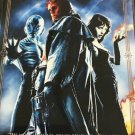 Hellboy (DVD, 2004, 2-Disc Set, Special Edition) Ron Perlman, VERY GOOD