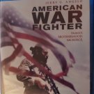 American Warfighter BD [Blu-ray] Mindy Robinson, Paul Logan - BRAND NEW