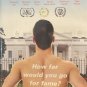 Crazy Famous, how far would you go for fame? (blu ray) Victor Cruz, Catherine Curtin - BRAND NEW