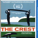 The Crest (Blu-Ray Disc) Andrew Jacob, Dennis "DK" Kane - Brand New