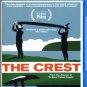 The Crest (Blu-Ray Disc) Andrew Jacob, Dennis "DK" Kane - Brand New