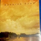 Warrior Road (Blu-ray Disc, 2018) BRAND NEW