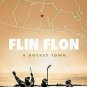 Flin Flon Bombers - Hockey Town - (BLU RAY) Orland Kurtenbach, Reggie Leach BRAND NEW