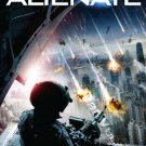 Alienate [Blu-ray] Blake Webb, Jaclyn Hales