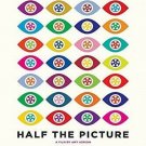 Half the Picture BLU-RAY - Lena Dunham, Martha Coolidge
