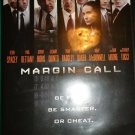 Margin Call 2011 DVD - Kevin Spacey, Jeremy Irons