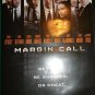 Margin Call 2011 DVD - Kevin Spacey, Jeremy Irons