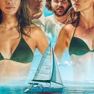 Disappearance [Blu-ray] Cortney Palm, Brian Thompson