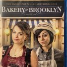 Bakery in Brooklyn [Blu-ray] Aimee Teegarden, Krysta Rodríguez