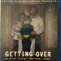 Getting Over [Blu-ray] - Raymond Charnick, Denny McLain