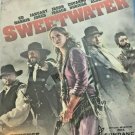 Sweetwater [Blu-ray] Ed Harris, Jason Isaacs -
