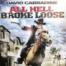 All Hell Broke Loose [Blu-ray] David Carradine, Harry All