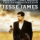 The Assassination of Jesse James by the Coward Robert Ford [Blu-ray]